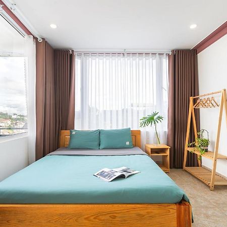Raon Villa - Stay 24H Đà Lạt Extérieur photo