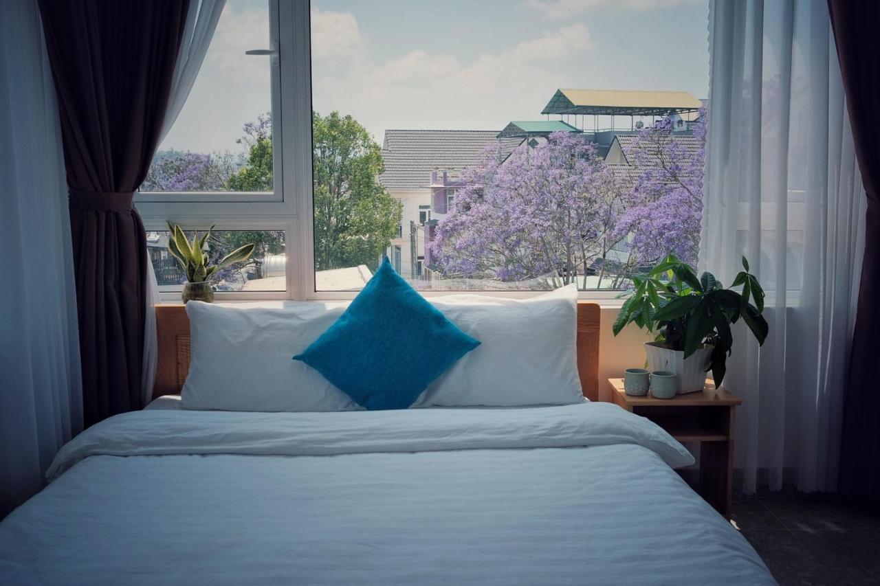 Raon Villa - Stay 24H Đà Lạt Extérieur photo