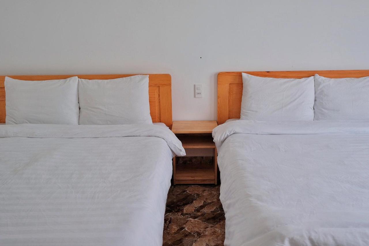 Raon Villa - Stay 24H Đà Lạt Extérieur photo