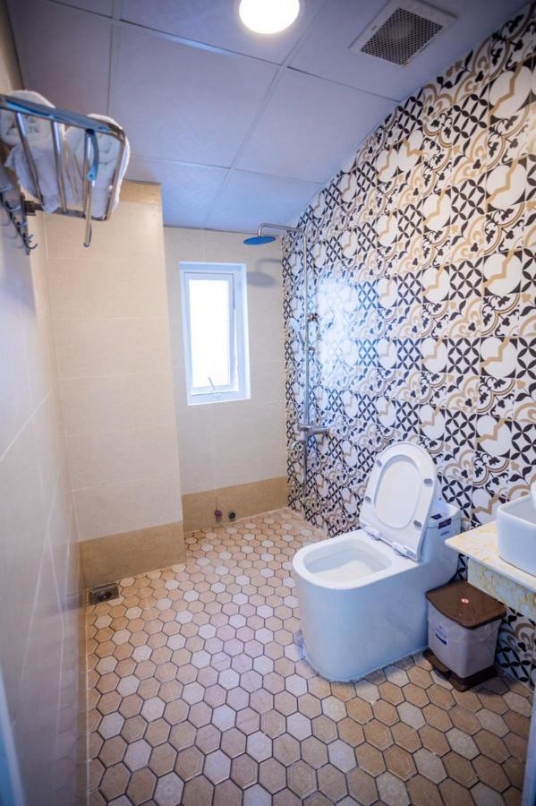 Raon Villa - Stay 24H Đà Lạt Extérieur photo