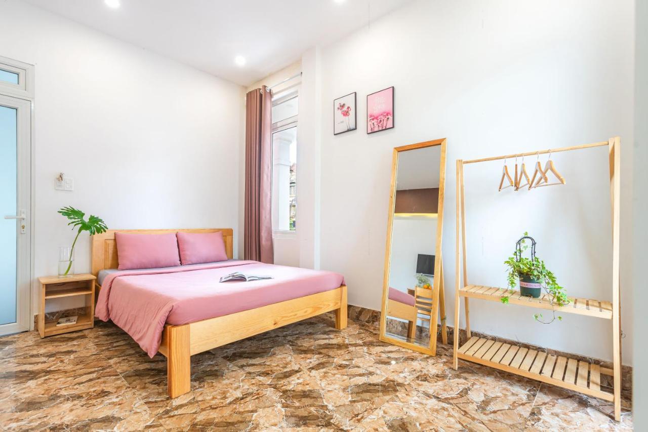 Raon Villa - Stay 24H Đà Lạt Extérieur photo