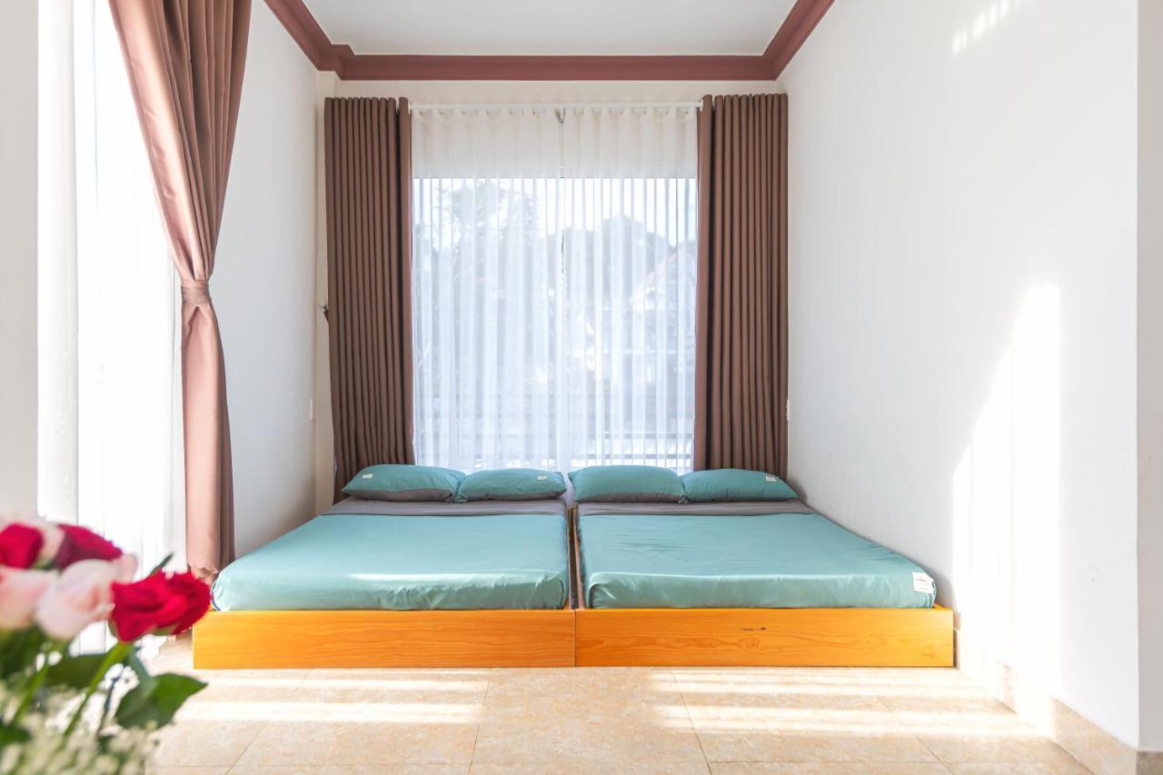Raon Villa - Stay 24H Đà Lạt Extérieur photo
