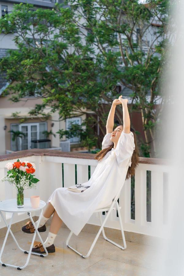 Raon Villa - Stay 24H Đà Lạt Extérieur photo