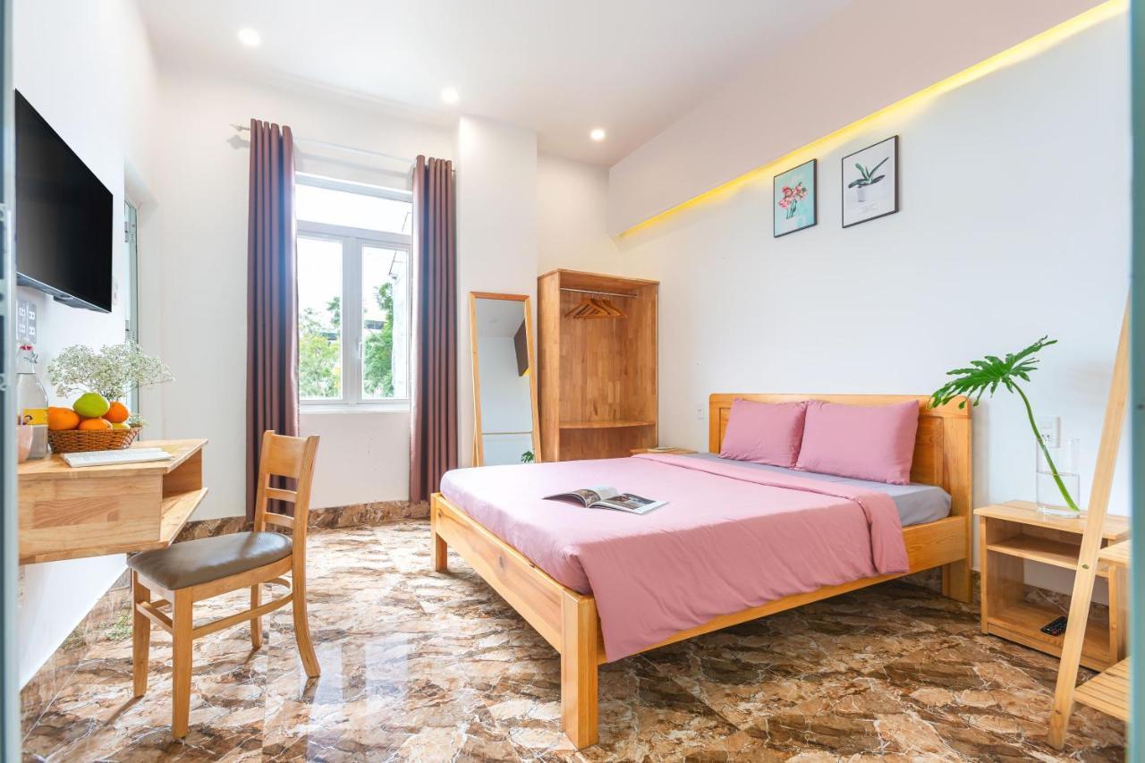 Raon Villa - Stay 24H Đà Lạt Extérieur photo