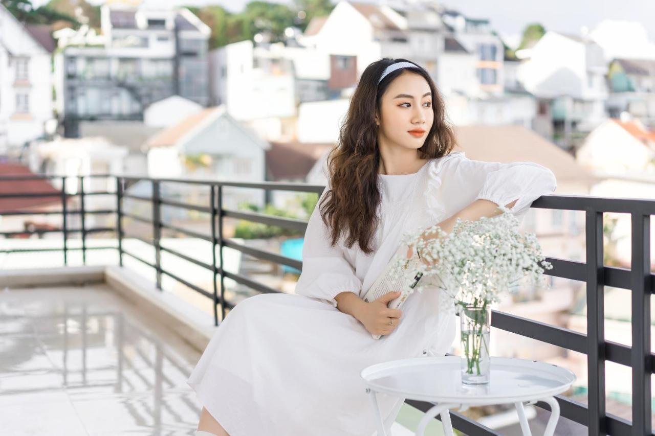 Raon Villa - Stay 24H Đà Lạt Extérieur photo