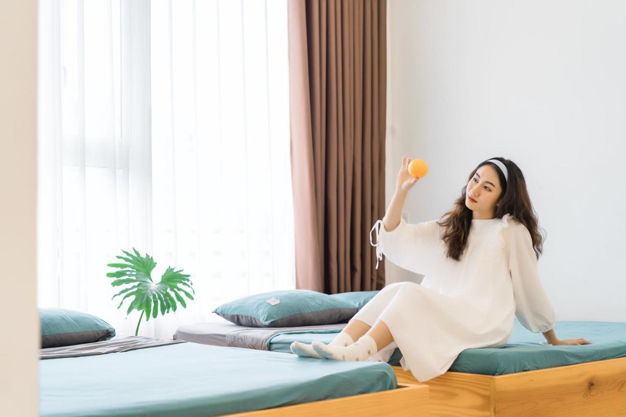 Raon Villa - Stay 24H Đà Lạt Extérieur photo