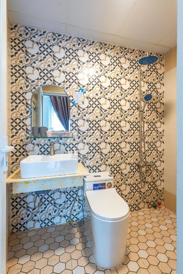 Raon Villa - Stay 24H Đà Lạt Extérieur photo