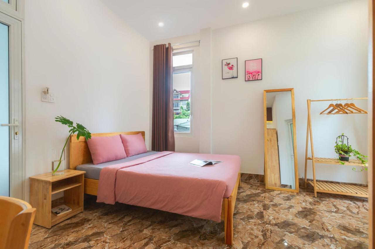 Raon Villa - Stay 24H Đà Lạt Extérieur photo