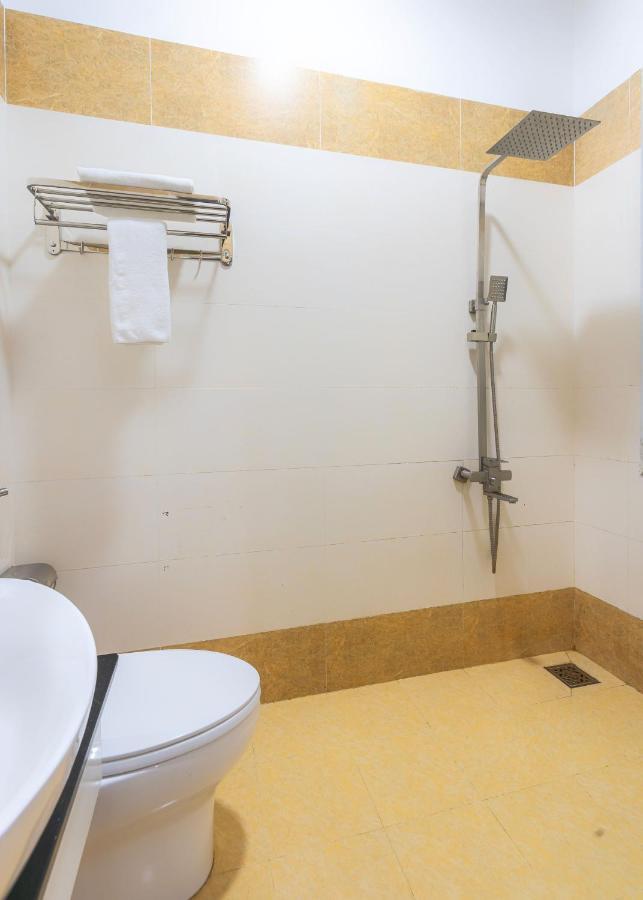 Raon Villa - Stay 24H Đà Lạt Extérieur photo