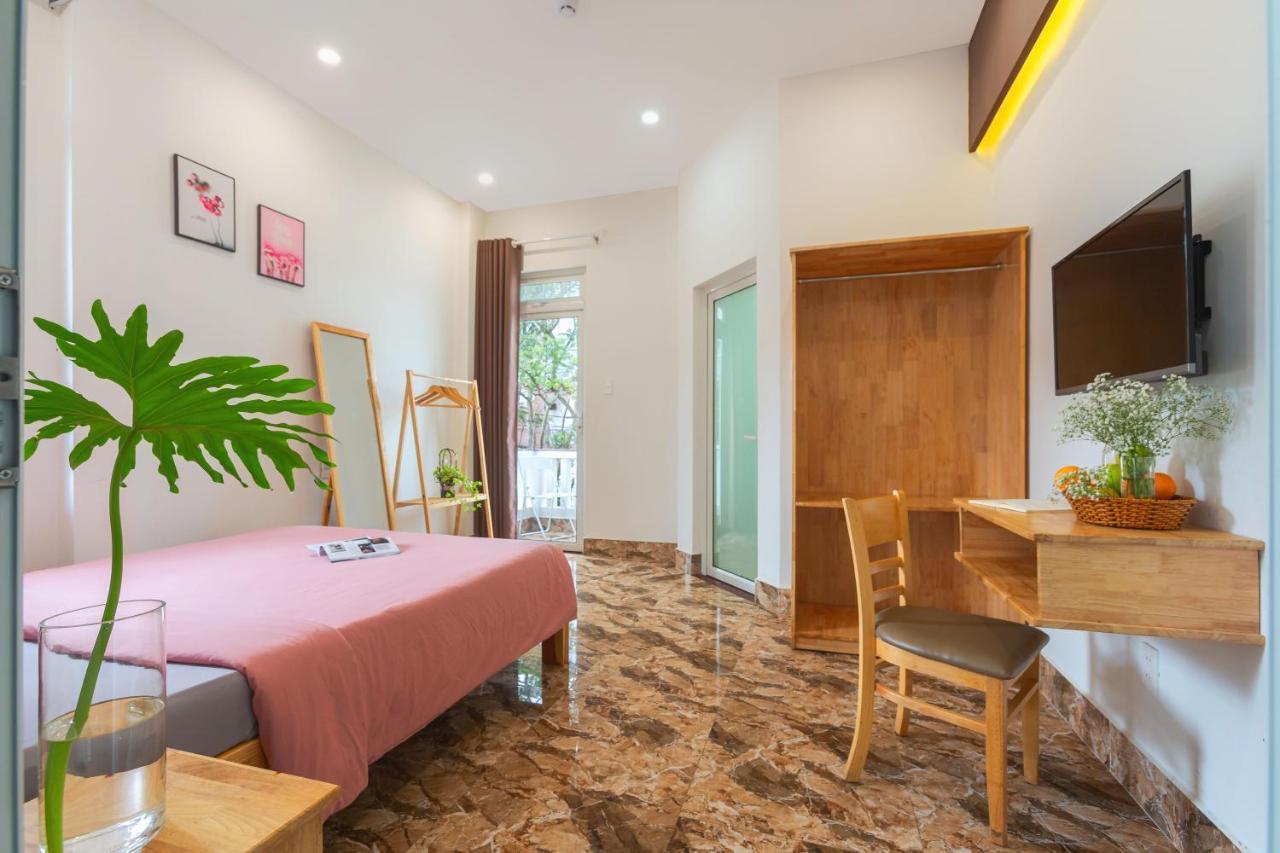 Raon Villa - Stay 24H Đà Lạt Extérieur photo