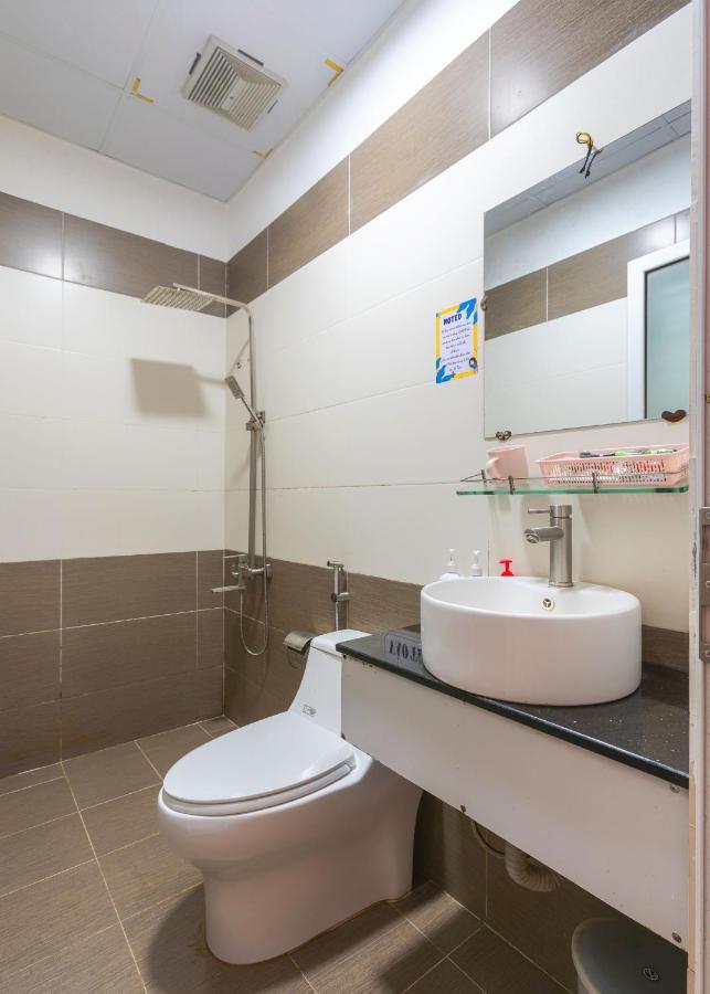 Raon Villa - Stay 24H Đà Lạt Extérieur photo