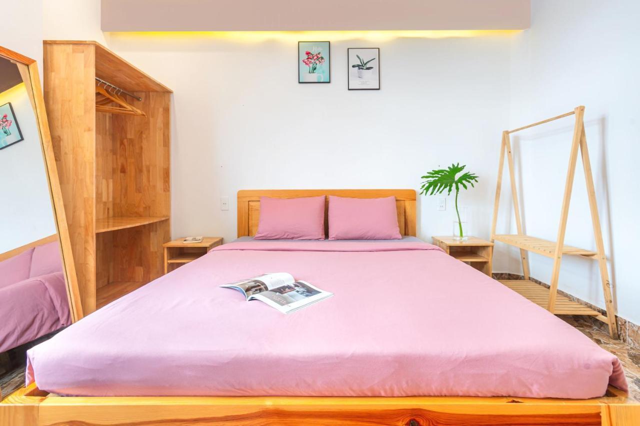 Raon Villa - Stay 24H Đà Lạt Extérieur photo