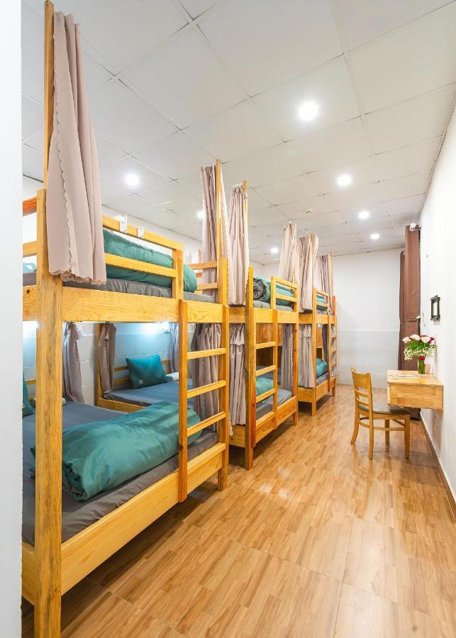 Raon Villa - Stay 24H Đà Lạt Extérieur photo