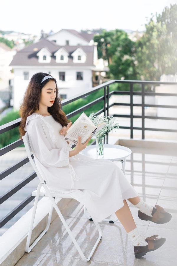 Raon Villa - Stay 24H Đà Lạt Extérieur photo
