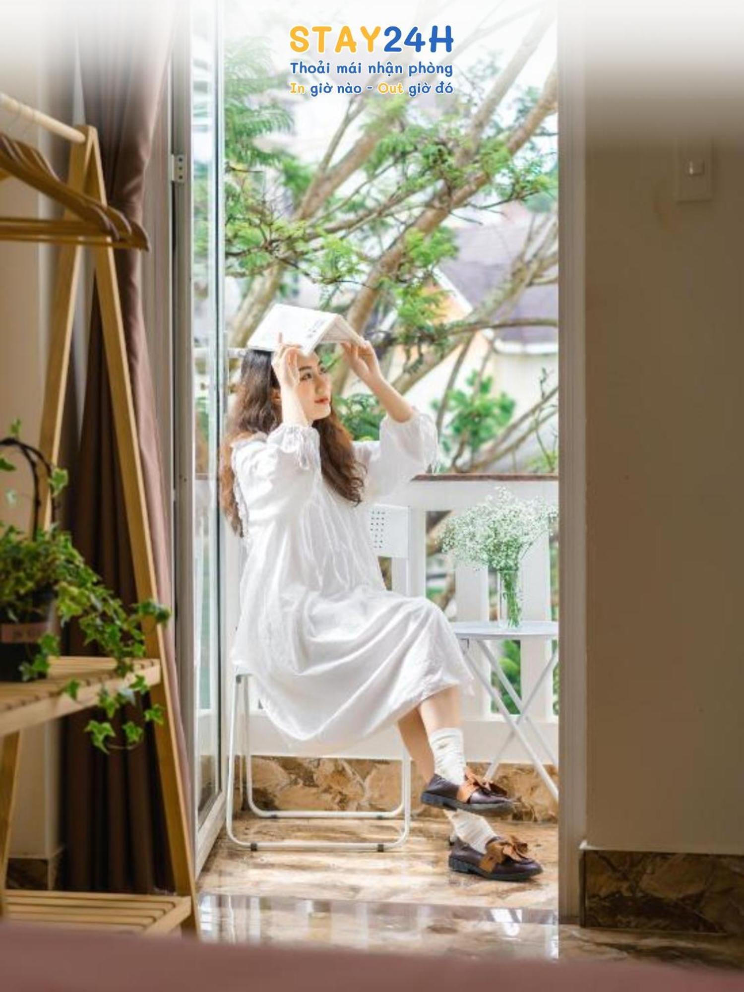 Raon Villa - Stay 24H Đà Lạt Extérieur photo